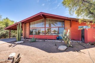 824 E Mitchell Drive, Tucson, AZ 85719