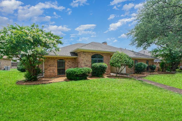 4113 Cassandra Lane, Plano, TX 75093
