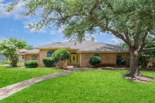 4113 Cassandra Lane, Plano, TX 75093