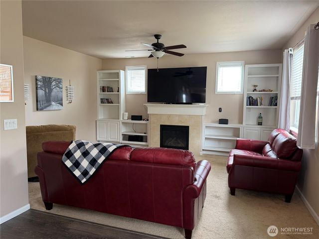 8204 237th Street E, Graham, WA 98338