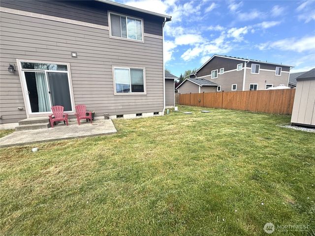 8204 237th Street E, Graham, WA 98338