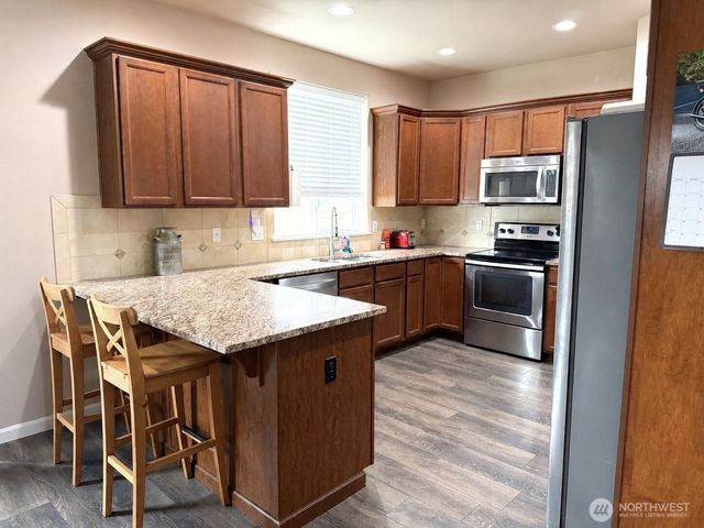 8204 237th Street E, Graham, WA 98338