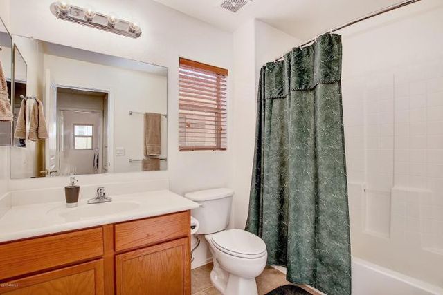 1674 E Joseph Way, Gilbert, AZ 85295