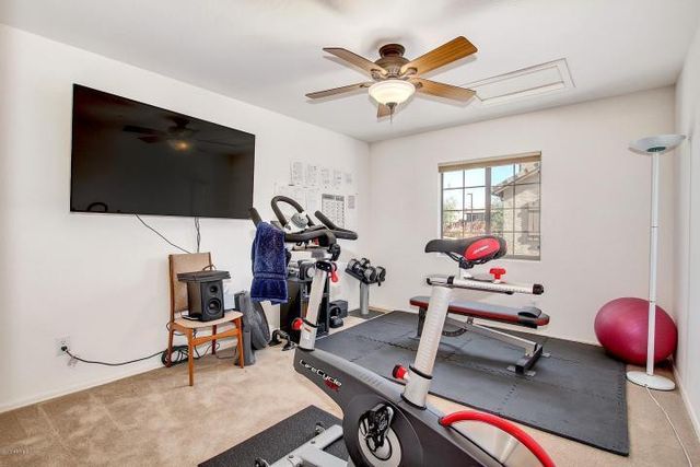 1674 E Joseph Way, Gilbert, AZ 85295
