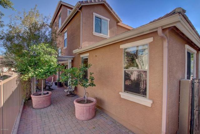 1674 E Joseph Way, Gilbert, AZ 85295