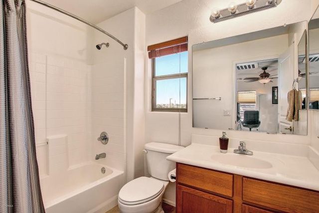 1674 E Joseph Way, Gilbert, AZ 85295