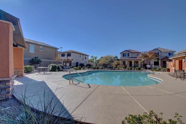 1674 E Joseph Way, Gilbert, AZ 85295