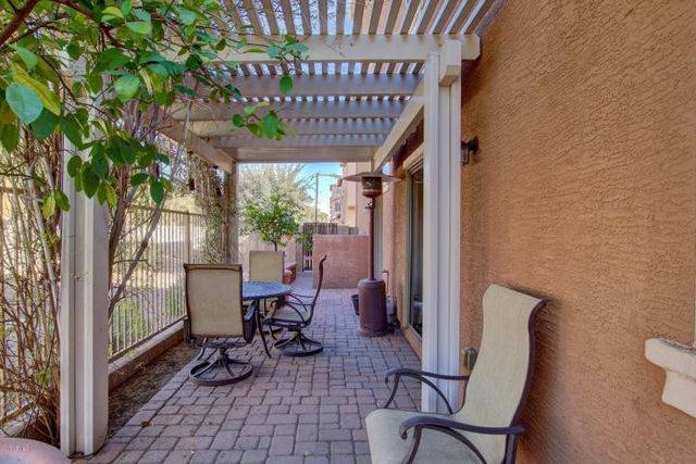 1674 E Joseph Way, Gilbert, AZ 85295
