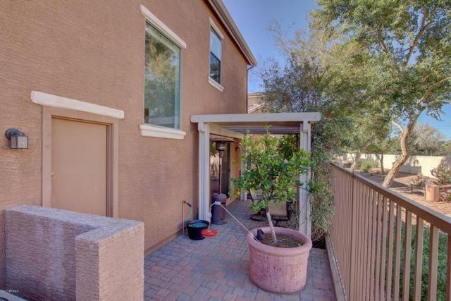 1674 E Joseph Way, Gilbert, AZ 85295
