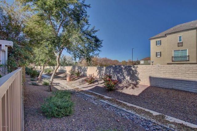 1674 E Joseph Way, Gilbert, AZ 85295