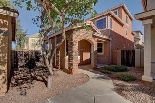 1674 E Joseph Way, Gilbert, AZ 85295