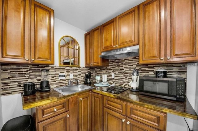 5451 TROPIC DRIVE, New Port Richey, FL 34653
