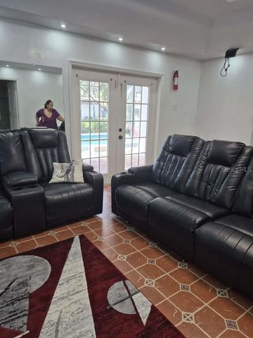 5451 TROPIC DRIVE, New Port Richey, FL 34653