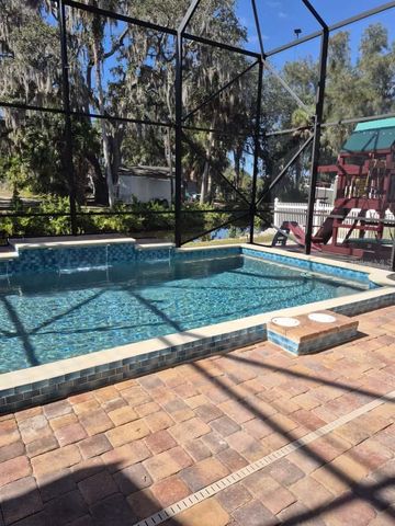5451 TROPIC DRIVE, New Port Richey, FL 34653
