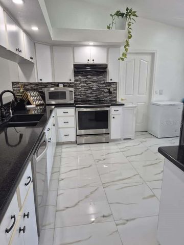 5451 TROPIC DRIVE, New Port Richey, FL 34653
