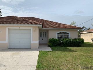 46 ROSE DRIVE B, Palm Coast, FL 32164