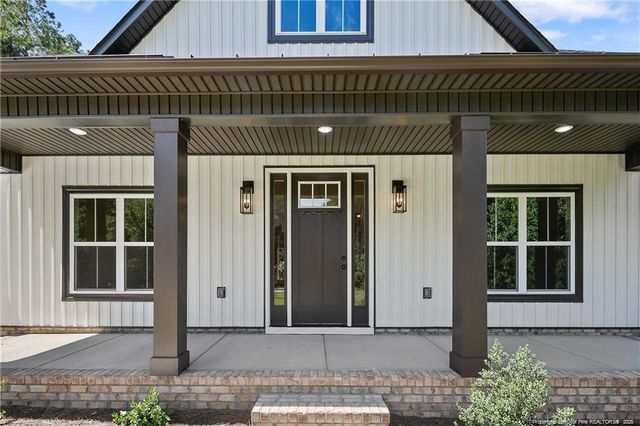 223 Rachel Road, Fayetteville, NC 28311