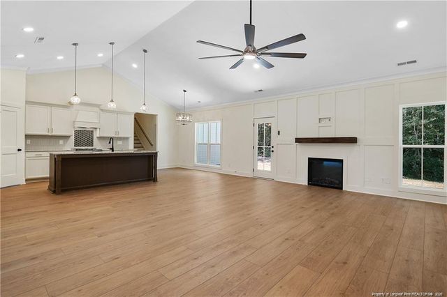 223 Rachel Road, Fayetteville, NC 28311