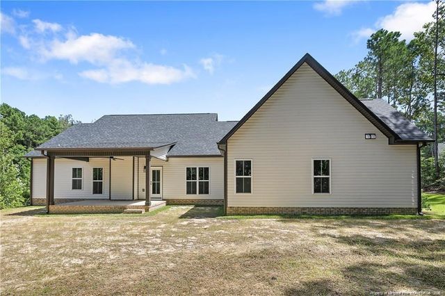 223 Rachel Road, Fayetteville, NC 28311