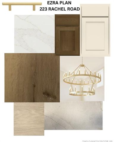 223 Rachel Road, Fayetteville, NC 28311