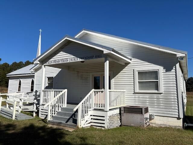 4316 Sharon Road, Washington, GA 30673