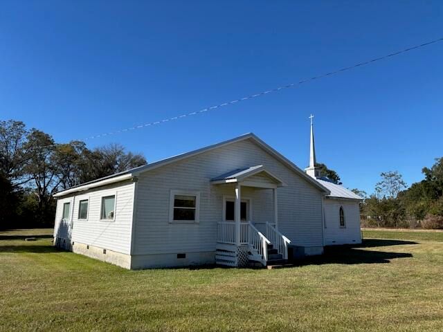 4316 Sharon Road, Washington, GA 30673