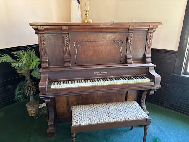 4316 Sharon Road, Washington, GA 30673