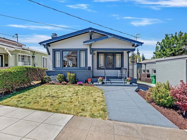 5407 5407 Roberts Ave, Oakland, CA 94619