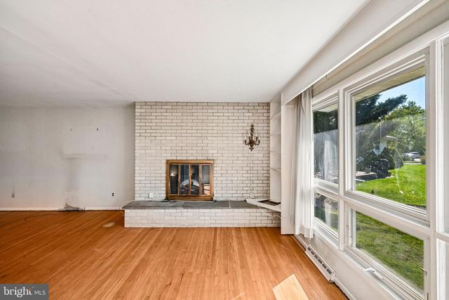 871 WAYSIDE LN, Haddonfield, NJ 08033