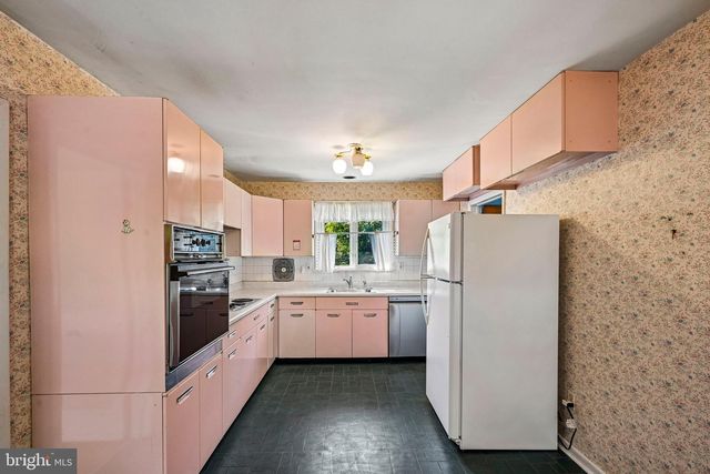871 WAYSIDE LN, Haddonfield, NJ 08033