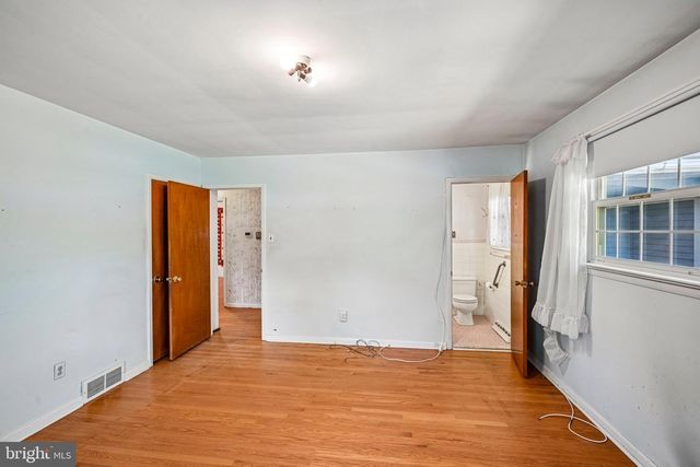 871 WAYSIDE LN, Haddonfield, NJ 08033