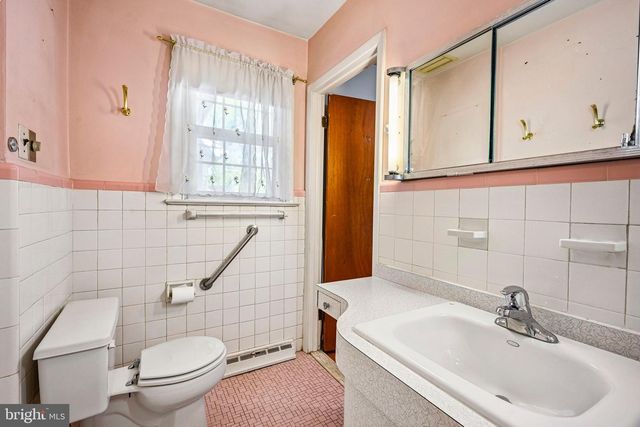 871 WAYSIDE LN, Haddonfield, NJ 08033