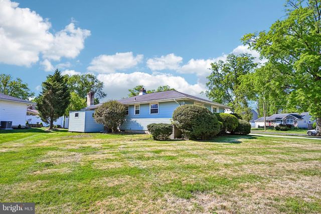 871 WAYSIDE LN, Haddonfield, NJ 08033