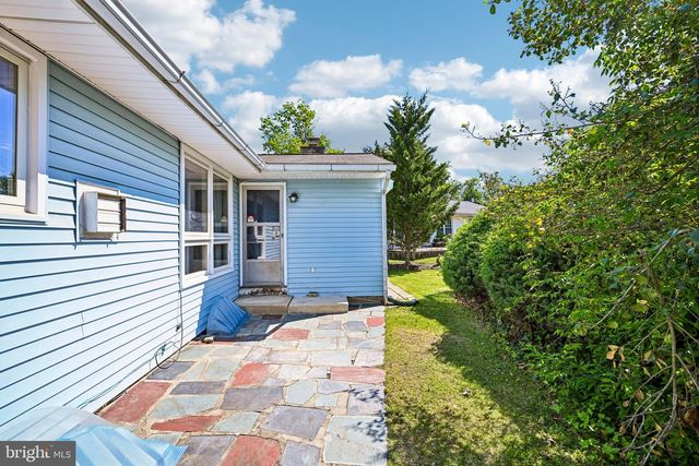 871 WAYSIDE LN, Haddonfield, NJ 08033