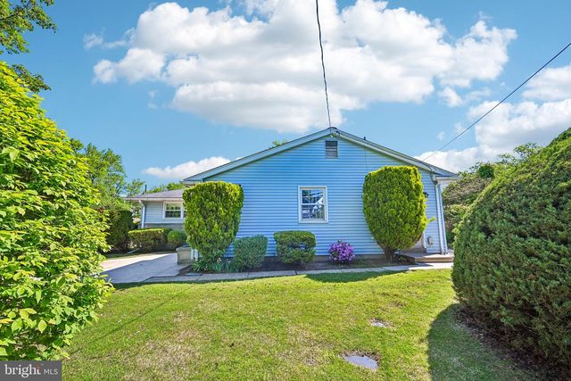871 WAYSIDE LN, Haddonfield, NJ 08033