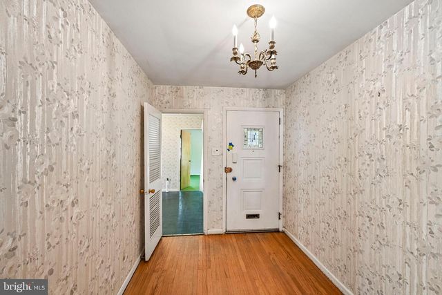 871 WAYSIDE LN, Haddonfield, NJ 08033