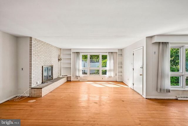 871 WAYSIDE LN, Haddonfield, NJ 08033