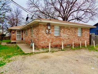 1025 G Avenue, Plano, TX 75074