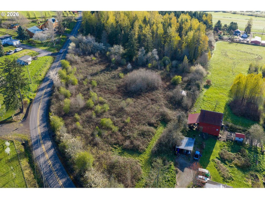 0 Se Borges Rd, Damascus, OR 97089