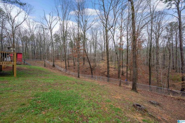 1160 ROCK RIDGE ROAD, Pell City, AL 35128