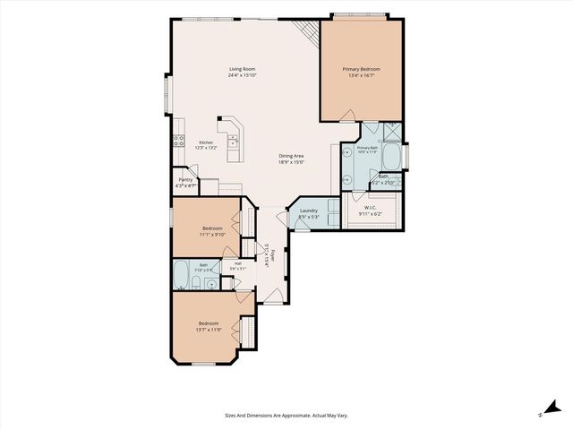 738 Lake View Drive, Montgomery, TX 77356