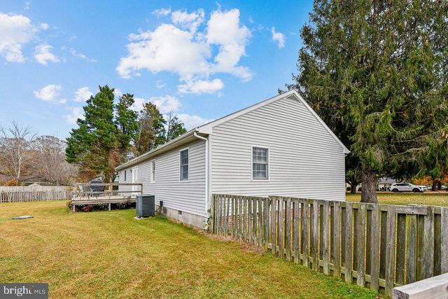 27018 PRATT RD, Salisbury, MD 21801