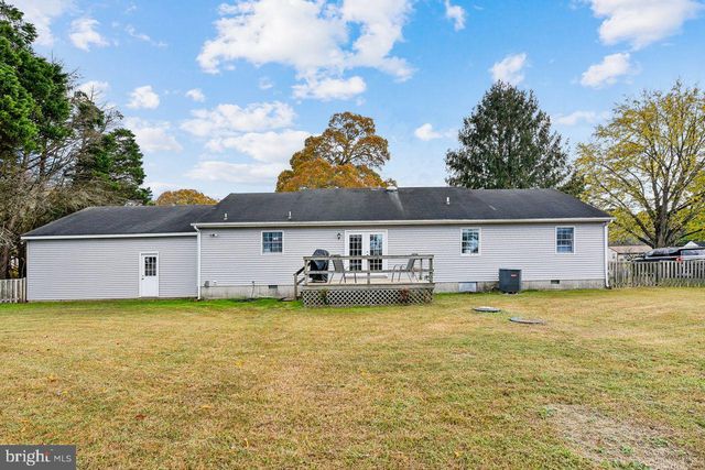 27018 PRATT RD, Salisbury, MD 21801