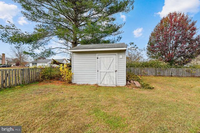 27018 PRATT RD, Salisbury, MD 21801