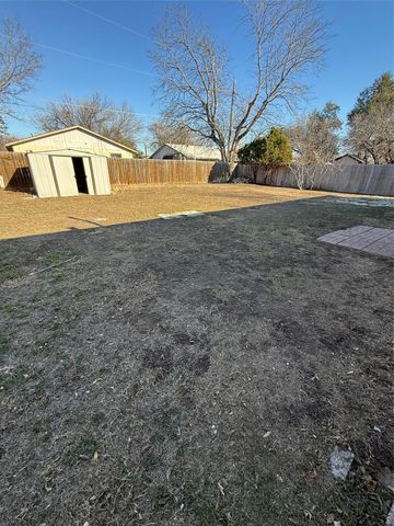 1908 Bradmore DR, Round Rock, TX 78664