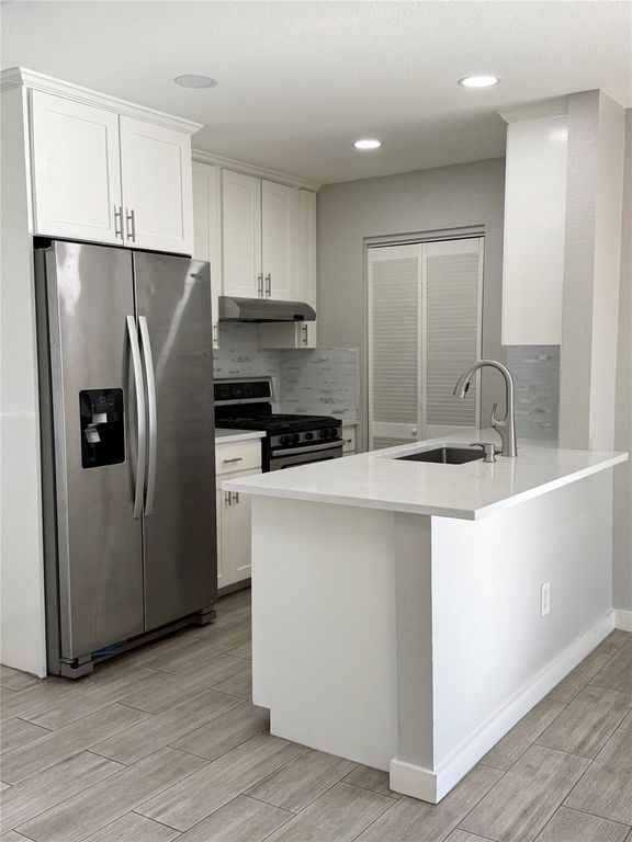 1908 Bradmore DR, Round Rock, TX 78664