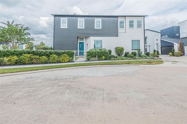3403 Asher Landing Lane, Houston, TX 77080