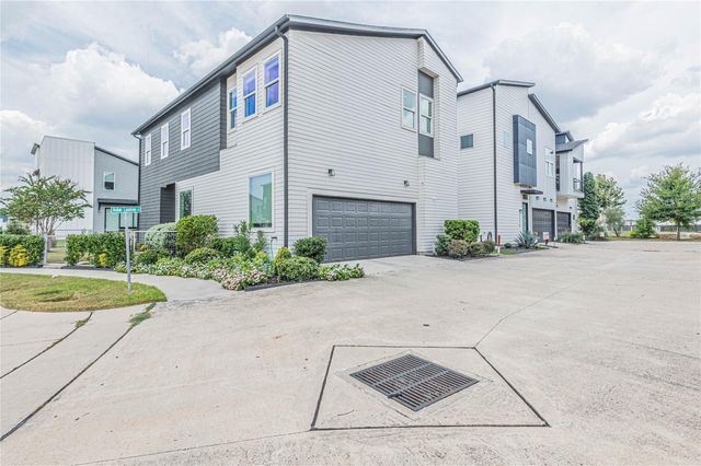 3403 Asher Landing Lane, Houston, TX 77080