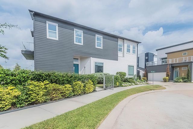 3403 Asher Landing Lane, Houston, TX 77080