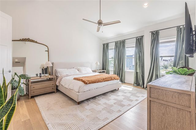 3403 Asher Landing Lane, Houston, TX 77080